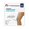 Thermoskin Compression Knee Sleeve Medium Beige