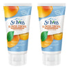 St Ives Scrub Blemish Control 170mL Pack of 2
