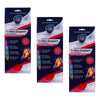 Neat Feat Max Foot Support Insoles Small Pack of 3