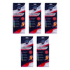 Neat Feat Max Foot Support Insoles Small Pack of 5