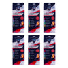 Neat Feat Max Foot Support Insoles Small Pack of 6