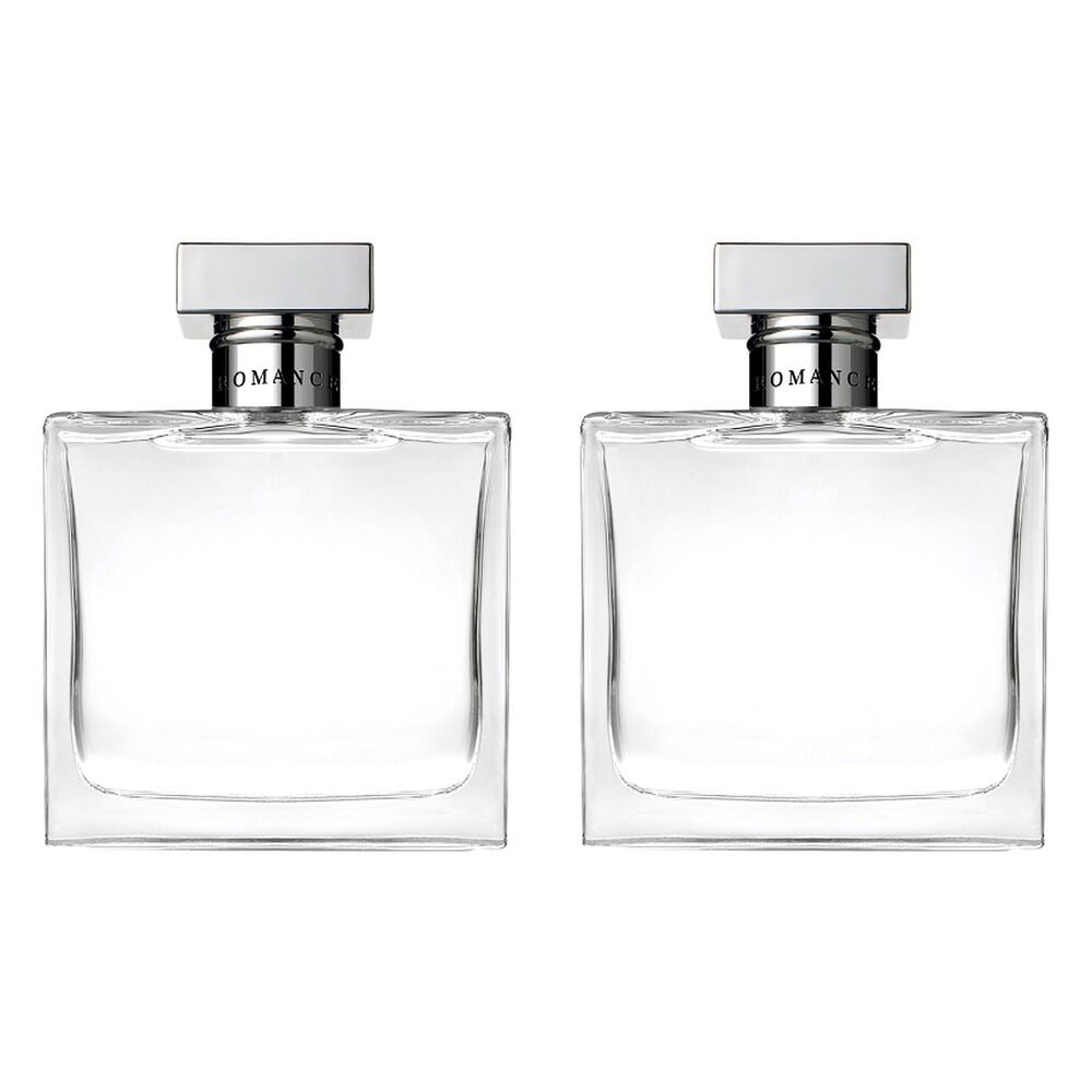 Ralph Lauren Romance EDP 100mL Pack of 2
