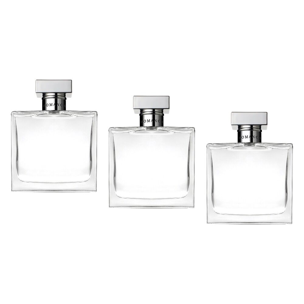 Ralph Lauren Romance EDP 100mL Pack of 3