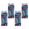 Neat Feat Max Foot Support Insoles Medium Pack of 4