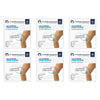 Thermoskin Knee 4-Way Small Beige Pack of 6