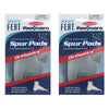 Neat Feat Spur Pads Medium Pack of 2