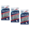 Neat Feat Spur Pads Medium Pack of 3