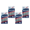 Neat Feat Spur Pads Medium Pack of 4