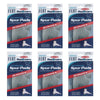 Neat Feat Spur Pads Medium Pack of 6