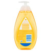 Johnson's Hypoallergenic Baby Shampoo 800mL