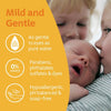 Johnson's Hypoallergenic Baby Shampoo 800mL