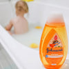 Johnson's Hypoallergenic Conditioning Baby Shampoo & Cleansing Wash 800mL