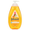 Johnson's Hypoallergenic Conditioning Baby Shampoo & Cleansing Wash 800mL