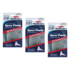 Neat Feat Spur Pads Large Pack of 3