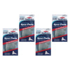 Neat Feat Spur Pads Large Pack of 4