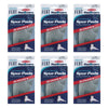 Neat Feat Spur Pads Large Pack of 6