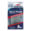 Neat Feat Spur Pads Large
