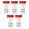Pigeon Powder Milk Container Pack of 5