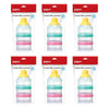Pigeon Powder Milk Container Pack of 6