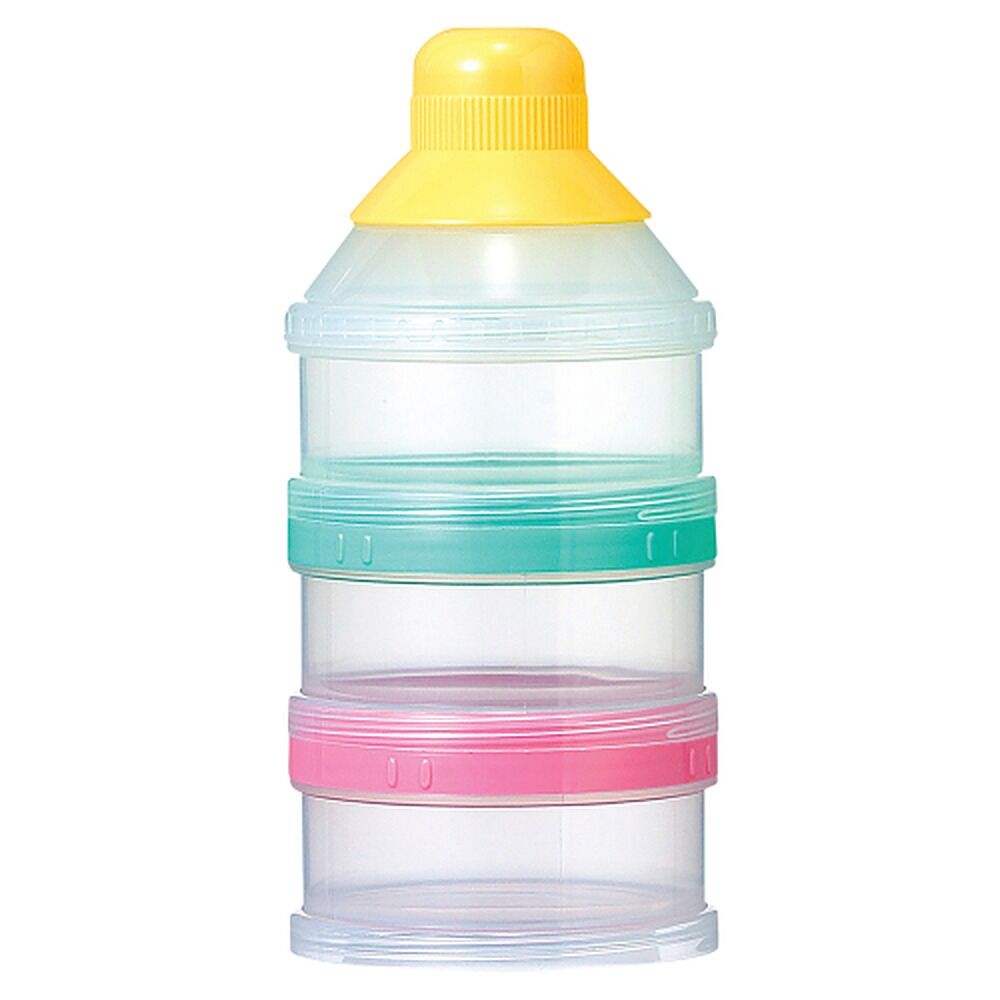 Pigeon Powder Milk Container