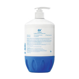 Ego QV Cream 1kg