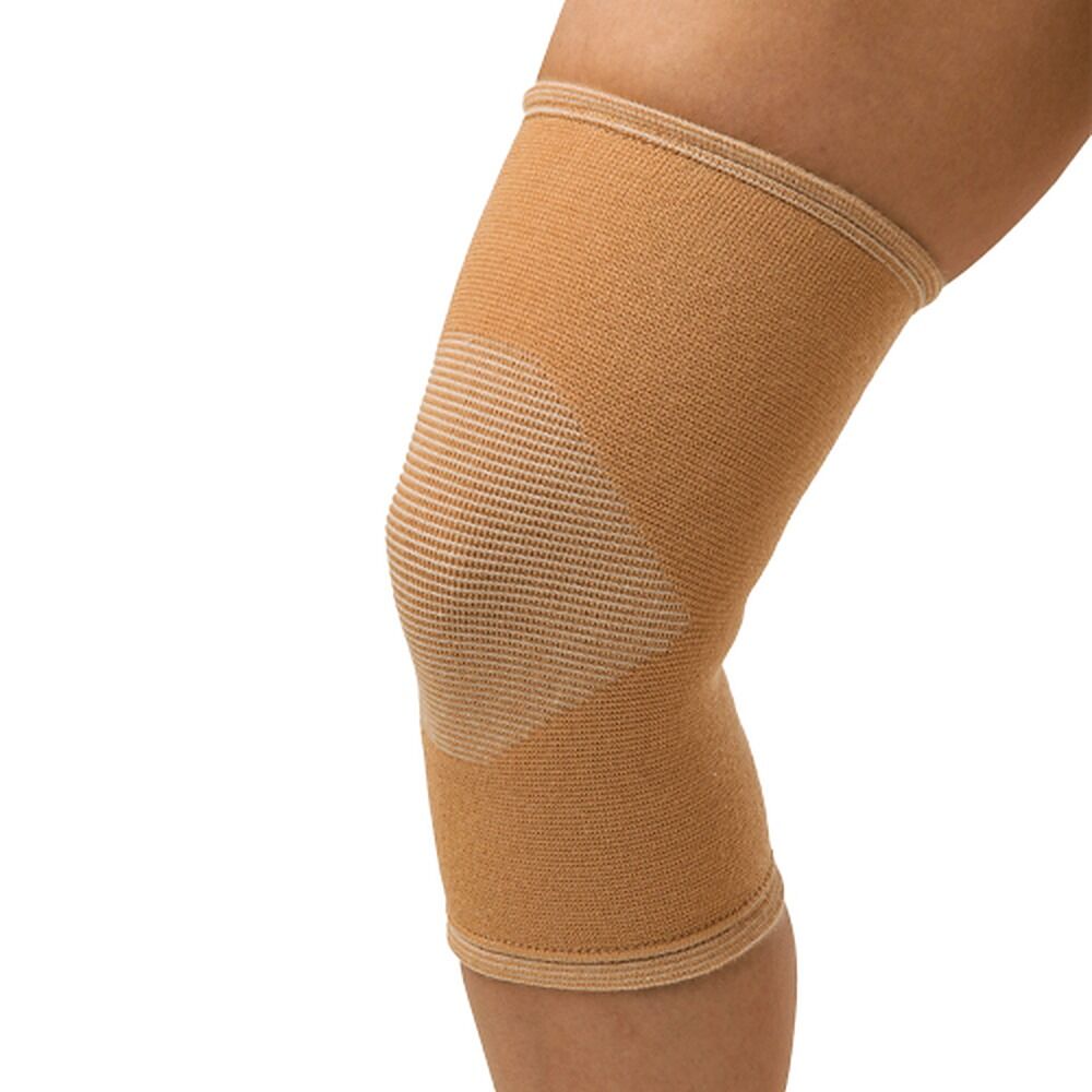 Thermoskin Knee 4-Way Medium Beige