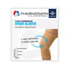 Thermoskin Knee 4-Way Extra Large Beige