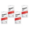 Energizer 364 Silver Oxide Watch Battery Pack of 4