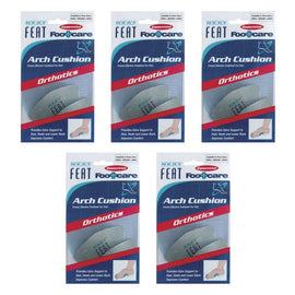 Neat Feat Arch Cushions Medium Pack of 5