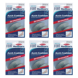 Neat Feat Arch Cushions Medium Pack of 6