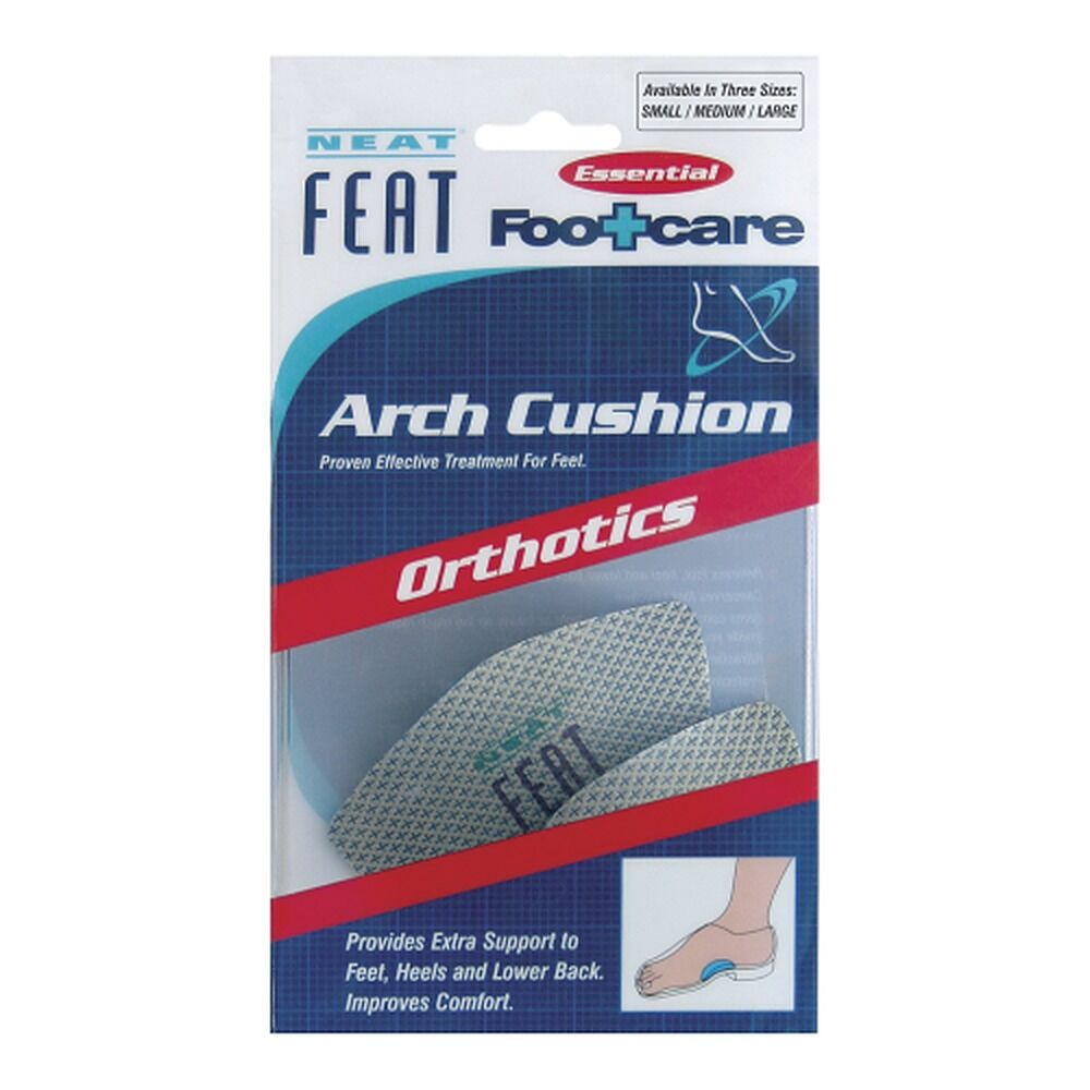 Neat Feat Arch Cushions Medium