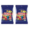 Glucojels Jelly Beans 150g x 36 Bundle of 2