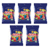 Glucojels Jelly Beans 150g x 36 Bundle of 5