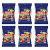 Glucojels Jelly Beans 150g x 36 Bundle of 6