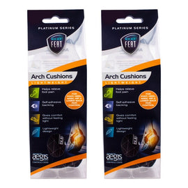 Neat Feat Arch Cushions Large Pack of 2