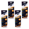 Neat Feat Arch Cushions Large Pack of 4