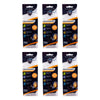 Neat Feat Arch Cushions Large Pack of 6