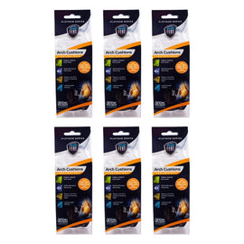 Neat Feat Arch Cushions Large Pack of 6