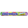 Mentos Rainbow Roll Assorted Fruit Flavours 14 Pack x 40