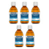 Ethical Nutrients High Strength Omega-3 Fruit Punch 280mL Pack of 5