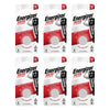 Energizer ECR2032 Lithium Coin Battery Pack of 6