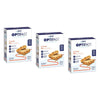 Optifast VLCD Bar Cereal Flavour 65g 6 Pack Bundle of 3