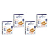 Optifast VLCD Bar Cereal Flavour 65g 6 Pack Bundle of 4