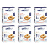 Optifast VLCD Bar Cereal Flavour 65g 6 Pack Bundle of 6