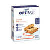 Optifast VLCD Bar Cereal Flavour 65g 6 Pack