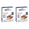 Optifast VLCD Bar Berry Crunch Flavour 6 x 65g Pack of 2