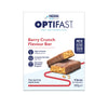 Optifast VLCD Bar Berry Crunch Flavour 6 x 65g
