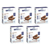 Optifast VLCD Chocolate Bar 6 x 70g Pack of 5