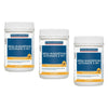 Ethical Nutrients Mega Magnesium Glycinate 5-in-1 120 Tablets Pack of 3