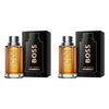 Hugo Boss The Scent EDT 100mL Pack of 2